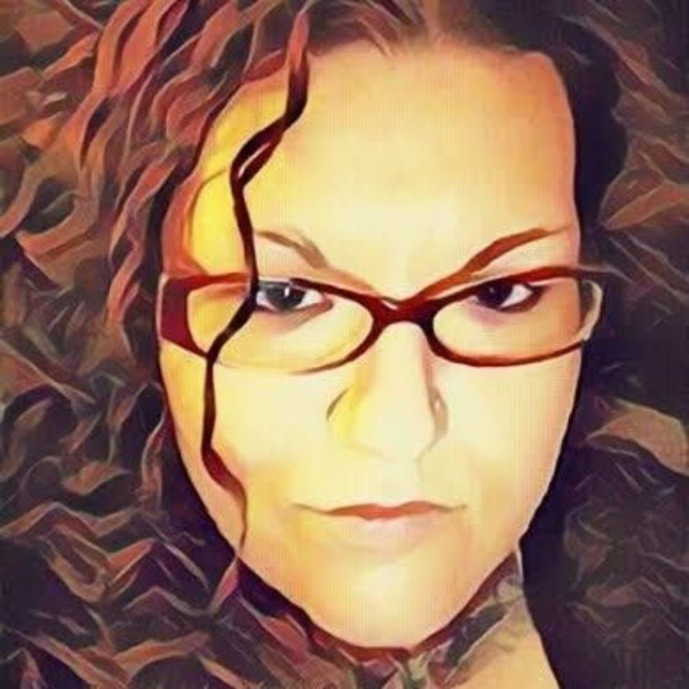 Meet your Posher, Janell
